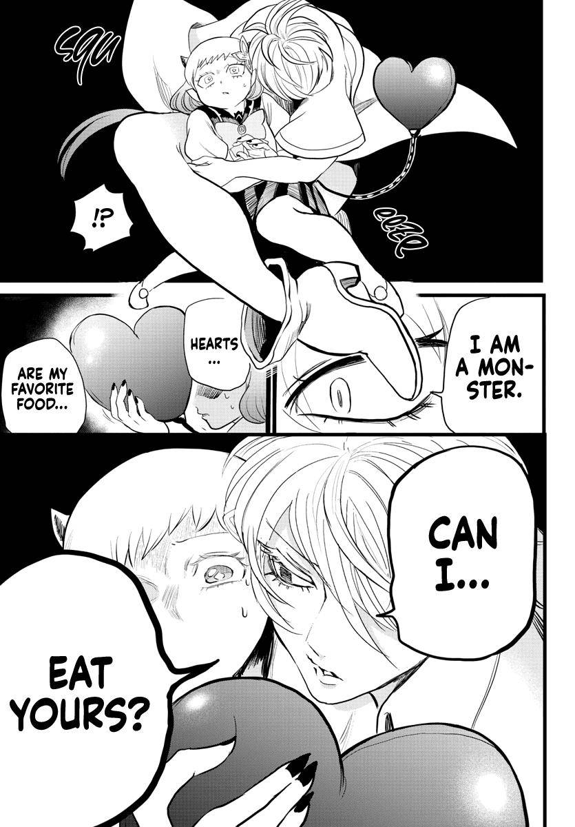 Welcome to Demon School! Iruma-kun, Chapter 229 image 13